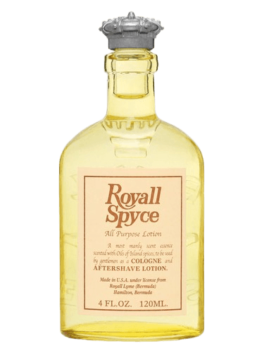 Royall Lyme Bermuda Royall Spyce