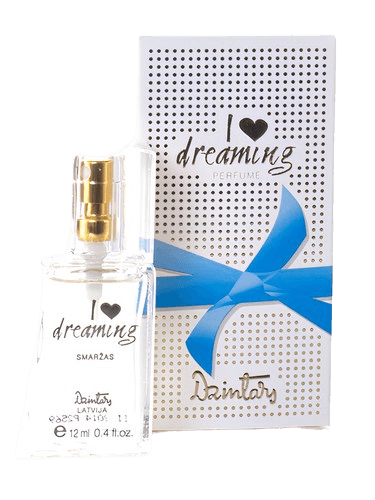 Dzintars I Love Dreaming