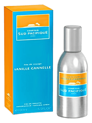 Comptoir Sud Pacifique Vanille Cannelle