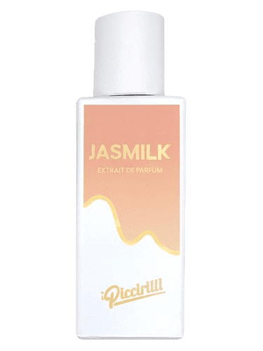 iPiccirilli Jasmilk
