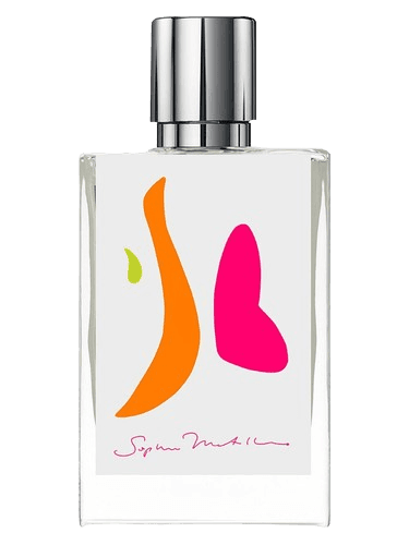 By Kilian Sophie Matisse Art Edition Good Girl Gone Bad, Splash of Neroli