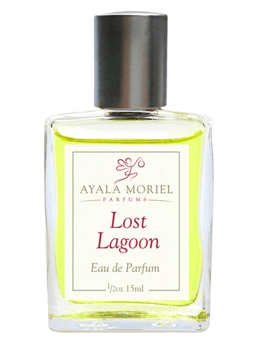 Ayala Moriel Lost Lagoon