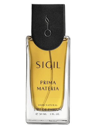 Sigil Prima Materia