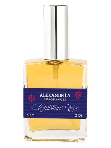 Alexandria Fragrances Christmas Eve