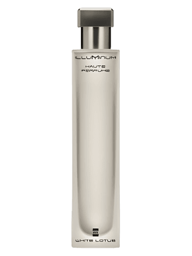 Illuminum White Lotus