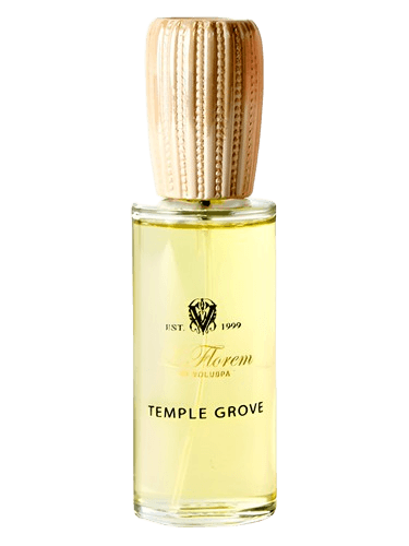 Voluspa Temple Grove