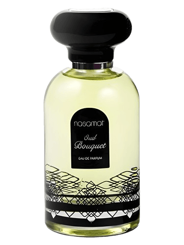 Nasamat Oud Bouquet
