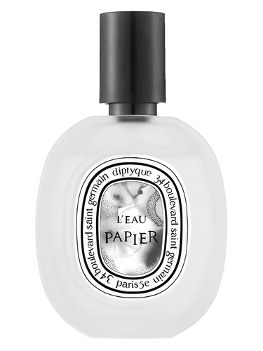 Diptyque L'Eau Papier Hair Mist