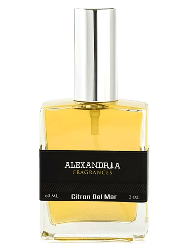 Alexandria Fragrances Citron del Mar