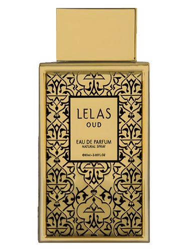 LELAS Lelas Oud