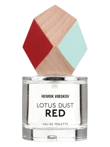 Henrik Vibskov Lotus Dust Red