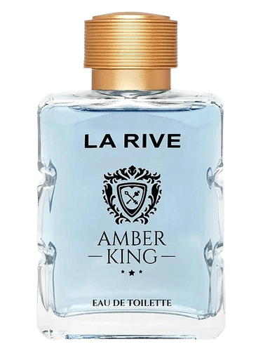 La Rive Amber King
