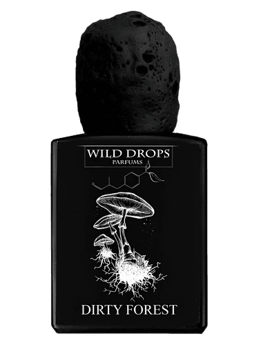 Wild Drops Parfums Dirty Forest