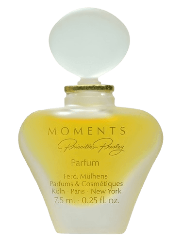Priscilla Presley Moments Parfum