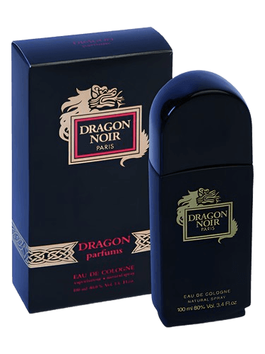 Dragon Parfums Dragon Noir