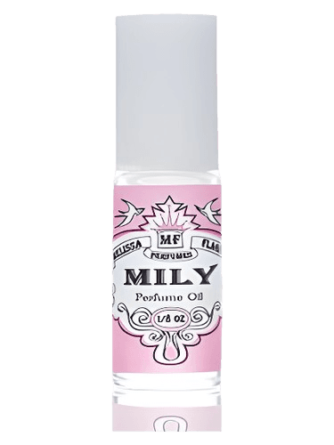 Melissa Flagg Perfume Mily
