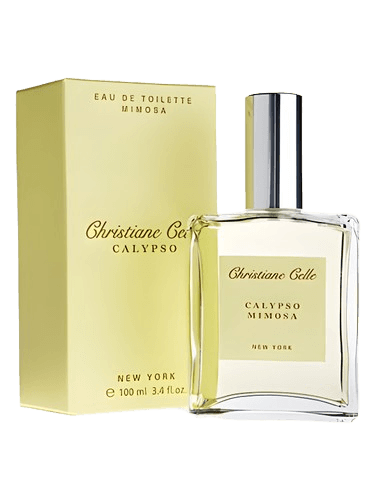 Calypso Christiane Celle Calypso Mimosa