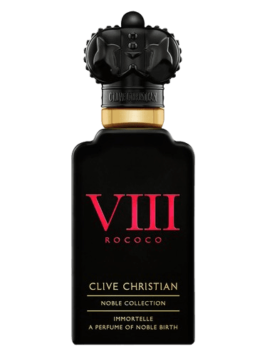 Clive Christian VIII Rococo Immortelle