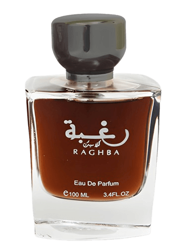 Lattafa Perfumes Raghba Classic