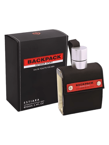 Estiara Backpack Outdoor Sports