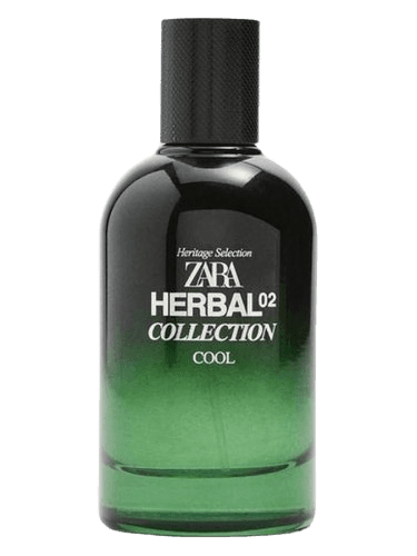 Zara 02 Cool