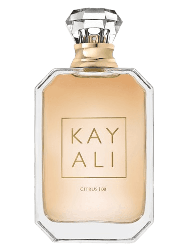 Kayali Fragrances Citrus 08