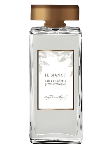 Gandini 1896 Tè Bianco