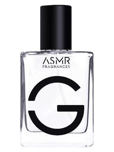 ASMR Fragrances Grass Tickles