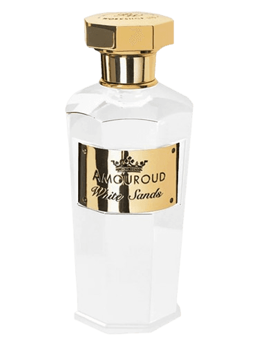 Amouroud White Sands
