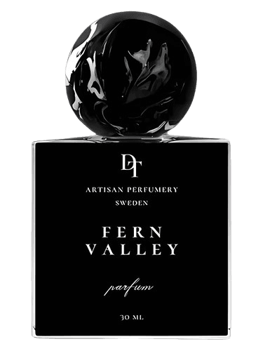 Dark Tales Fern Valley