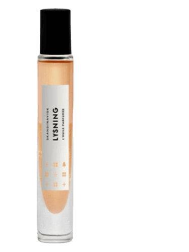 Skandinavisk Lysning Perfume Oil