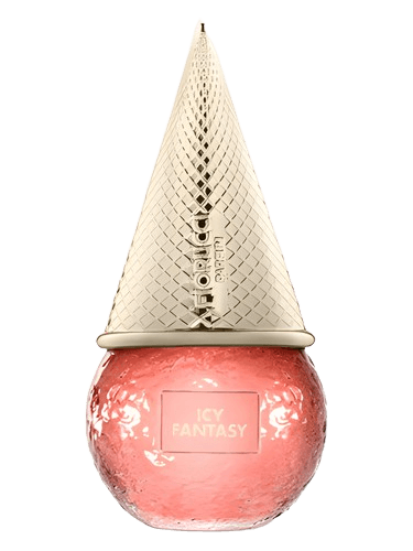 Fiorucci Icy Fantasy