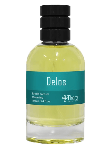 Thera Cosméticos Delos