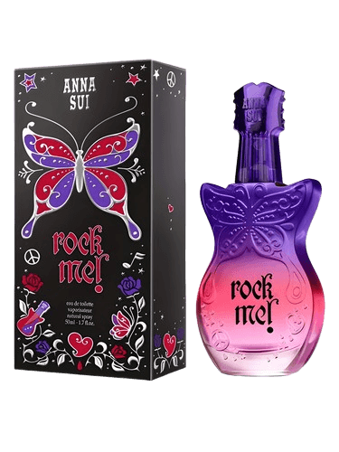 Anna Sui Rock Me!