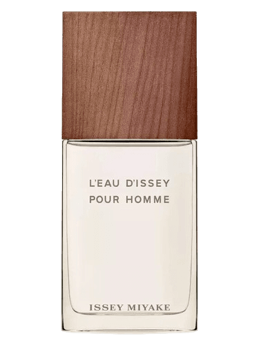 Issey Miyake L’Eau d’Issey pour Homme Vetiver