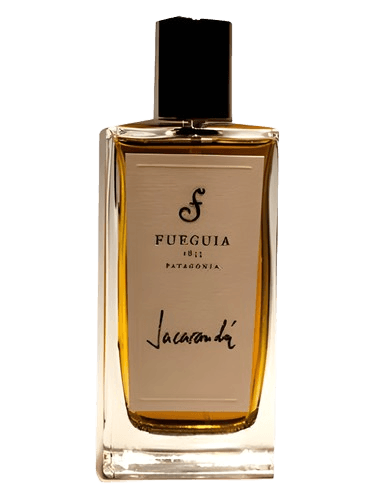 Fueguia 1833 Jacarandá