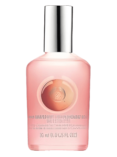 The Body Shop Pink Grapefruit