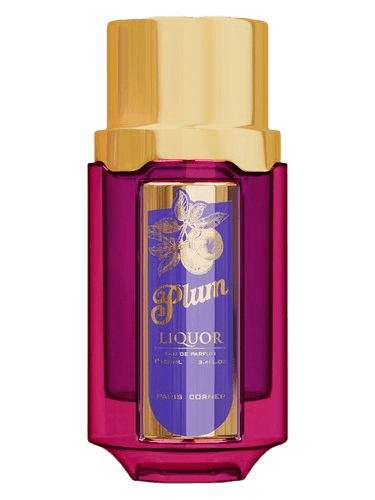 PARIS CORNER Plum Liquor