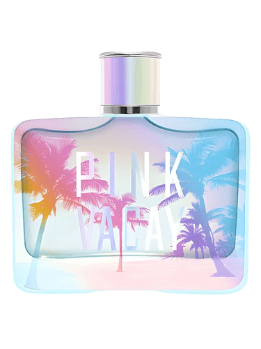 Victoria's Secret Pink Vacay