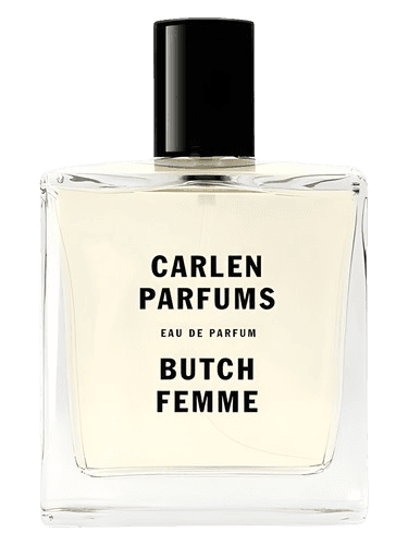 Carlen Parfums Butch Femme