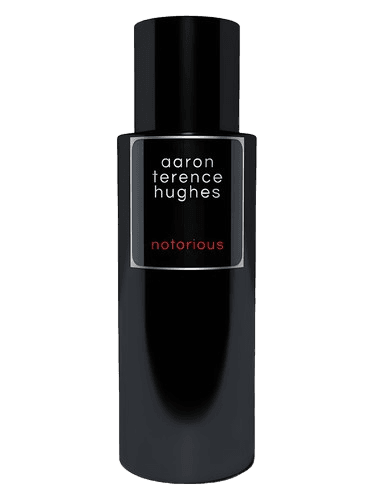 Aaron Terence Hughes Notorious