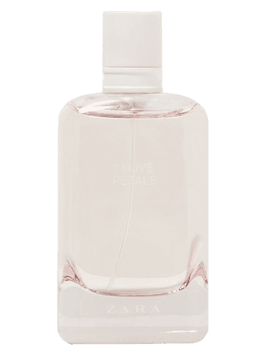 Zara I Love Petals