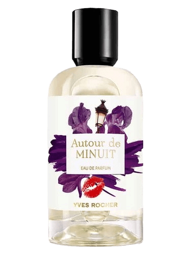 Yves Rocher Autour de Minuit