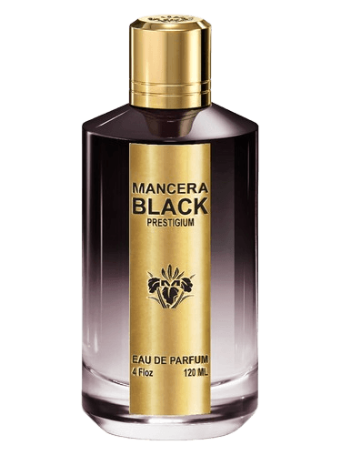 Mancera Black Prestigium