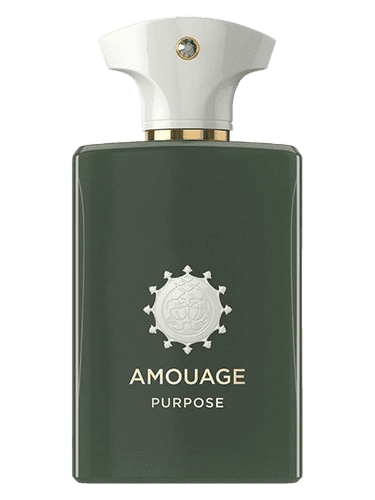 Amouage Purpose