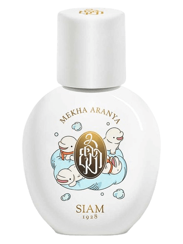 SIAM 1928 Mekha Aranya