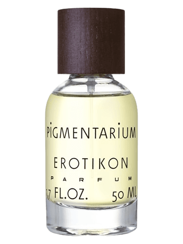 Pigmentarium Erotikon