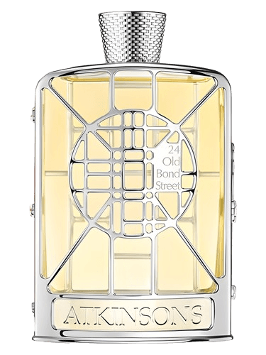 Atkinsons 24 Old Bond Street Limited Edition
