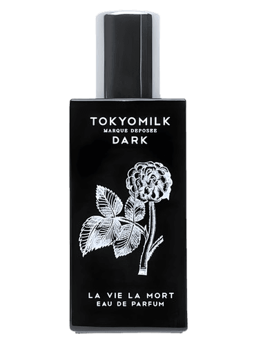 Tokyo Milk Parfumerie Curiosite La Vie La Mort