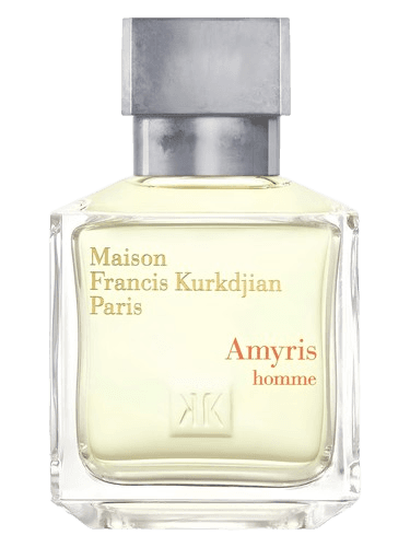 Maison Francis Kurkdjian Amyris Homme